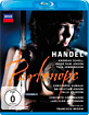 Händel - Partenope Blu-ray