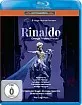 Händel - Rinaldo (Mancini) Blu-ray