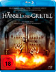 Hänsel und Gretel (2013) (Neuauflage) Blu-ray