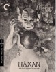 Häxan (1922) - Criterion Collection (Region A - US Import ohne dt. Ton) Blu-ray