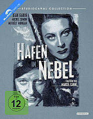 Hafen im Nebel (1938) (Limited StudioCanal Digibook Collection) Blu-ray