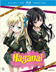 Haganai: I don't have many friends (Blu-ray + DVD) (US Import ohne dt. Ton) Blu-ray