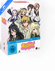 Haganai: I Don’t Have Many Friends - Vol. 1 (Limited Mediabook Edition) Blu-ray