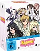 Haganai: I Don’t Have Many Friends - Vol. 1 (Limited Mediabook Edition) Blu-ray