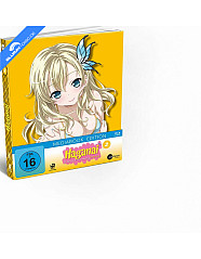 Haganai: I Don’t Have Many Friends - Vol. 2 (Limited Mediabook Edition) Blu-ray