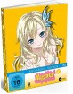 Haganai: I Don’t Have Many Friends - Vol. 2 (Limited Mediabook Edition) Blu-ray