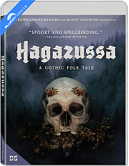 Hagazussa: A Heathen's Curse (US Import) Blu-ray