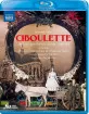 Hahn - Ciboulette Blu-ray