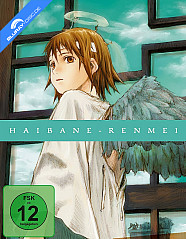 Haibane Renmei Blu-ray