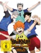 Haikyu!! - 2. Staffel - Vol. 2 Blu-ray