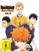 Haikyu!! - 2. Staffel - Vol. 3 Blu-ray