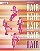 Hair (1979) - Olive Signature Edition (Region A - US Import ohne dt. Ton) Blu-ray