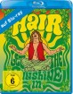 Hair (1979) (Neuauflage) Blu-ray