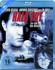 Halb tot Blu-ray