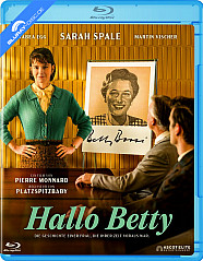Hallo Betty (2025) (CH Import)