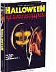 Halloween - Die Nacht des Grauens (4K Remastered) (Limited Mediabook Edition) (Cover B) (Blu-ray + DVD) Blu-ray
