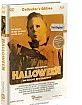 Halloween - Die Nacht des Grauens (4K Remastered) (Limited Mediabook Edition) (Cover C) (Blu-ray + DVD) Blu-ray