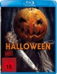 Halloween - Süßes oder Saures Blu-ray