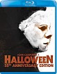 Halloween (1978) - 35th Anniversary Edition Plain Edition (Region A - US Import ohne dt. Ton) Blu-ray