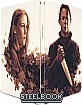 Halloween (1978) 4K - Best Buy Exclusive Steelbook (4K UHD + Blu-ray) (US Import ohne dt. Ton) Blu-ray