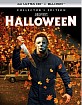 Halloween (1978) 4K - Theatrical, Extended and TV Cut - Collector's Edition (4K UHD + Blu-ray + Bonus Blu-ray) (US Import ohne dt. Ton) Blu-ray