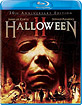 Halloween II (1981) - 30th Anniversary Edition (US Import ohne dt. Ton) Blu-ray