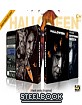 Halloween (2018) 4K - Cine-Museum Art #10 Variant Case (4K UHD + Blu-ray) (IT Import) Blu-ray