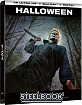 Halloween (2018) 4K - FNAC Exclusive Édition Spéciale Steelbook (4K UHD + Blu-ray + Digital Copy) (FR Import ohne dt. Ton) Blu-ray