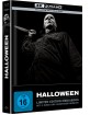 Halloween (2018) 4K (Limited Mediabook Edition) (4K UHD + Blu-ray) (Cover B) Blu-ray