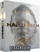 Halloween (2018) 4K - Titans of Cult #15 Steelbook (4K UHD + Blu-ray) (IT Import) Blu-ray