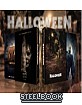 Halloween (2018) - Cine-Museum Art #10 Lenticular Fullslip Steelbook (IT Import ohne dt. Ton) Blu-ray