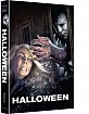 Halloween (2018) (Limited Hartbox Edition) Blu-ray