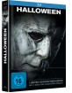 Halloween (2018) (Limited Mediabook Edition) Blu-ray