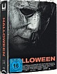 Halloween (2018) (Tape Edition) Blu-ray