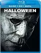 Halloween (2018) (Blu-ray + DVD + Digital Copy) (US Import ohne dt. Ton) Blu-ray
