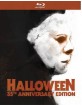 Halloween (1978) - 35th Anniversary Edition Digibook (Region A - US Import ohne dt. Ton) Blu-ray