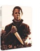 Halloween (1978) 4K - Zavvi Exclusive Limited Edition Steelbook (4K UHD + Blu-ray) (UK Import ohne dt. Ton) Blu-ray