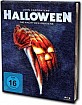 Halloween - Die Nacht des Grauens (Limited Mediabook Edition) (Blu-ray + DVD + Audio CD)