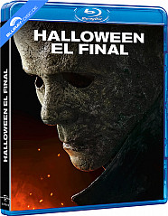 Halloween: El Final (ES Import ohne dt. Ton) Blu-ray