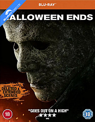 Halloween Ends (UK Import) Blu-ray