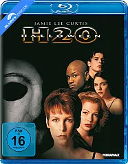 Halloween H20 - 20 Jahre später (Neuauflage) Blu-ray