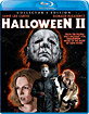 Halloween II (1981) - Collector's Edition (Blu-ray + DVD) (Region A - US Import ohne dt. Ton) Blu-ray