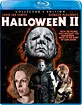 Halloween II (1981) - Collector's Edition (Blu-ray + DVD) (Region A - US Import ohne dt. Ton) Blu-ray