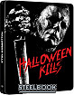 Halloween Kills 4K - Theatrical and Extended Cut - Limited Edition Steelbook (4K UHD + Blu-ray) (KR Import ohne dt. Ton) Blu-ray