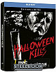 Halloween Kills - FNAC Exclusive Édition Spéciale Boîtier Steelbook (FR Import ohne dt. Ton) Blu-ray