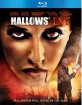 Hallows Eve (2013) (Region A - US Import ohne dt. Ton) Blu-ray
