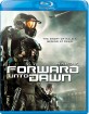 Halo 4: Forward Unto Dawn (2012) (Region A - US Import ohne dt. Ton) Blu-ray