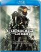 Halo 4: Forward Unto Dawn (FR Import ohne dt. Ton) Blu-ray