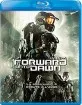 Halo 4: Forward Unto Dawn (FR Import ohne dt. Ton) Blu-ray