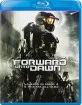 Halo 4: Forward Unto Dawn (IT Import ohne dt. Ton) Blu-ray